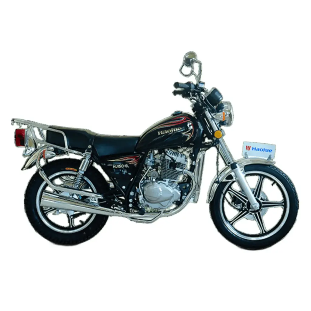 Moto Haojue HJ150 8 