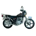 Moto Haojue HJ150 8 
