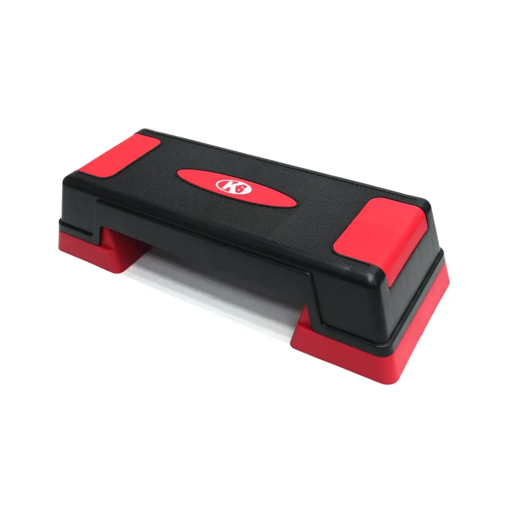 [66234] Base Aeróbica Ajustable K6 3 niveles