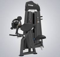 [69648-R Cable] Cable curl de comba y triceps K6 Professional 110 kg
