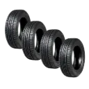 Combo Cauchos Firestone 195/65R15 Firehawk 900 LN 91H 4unds