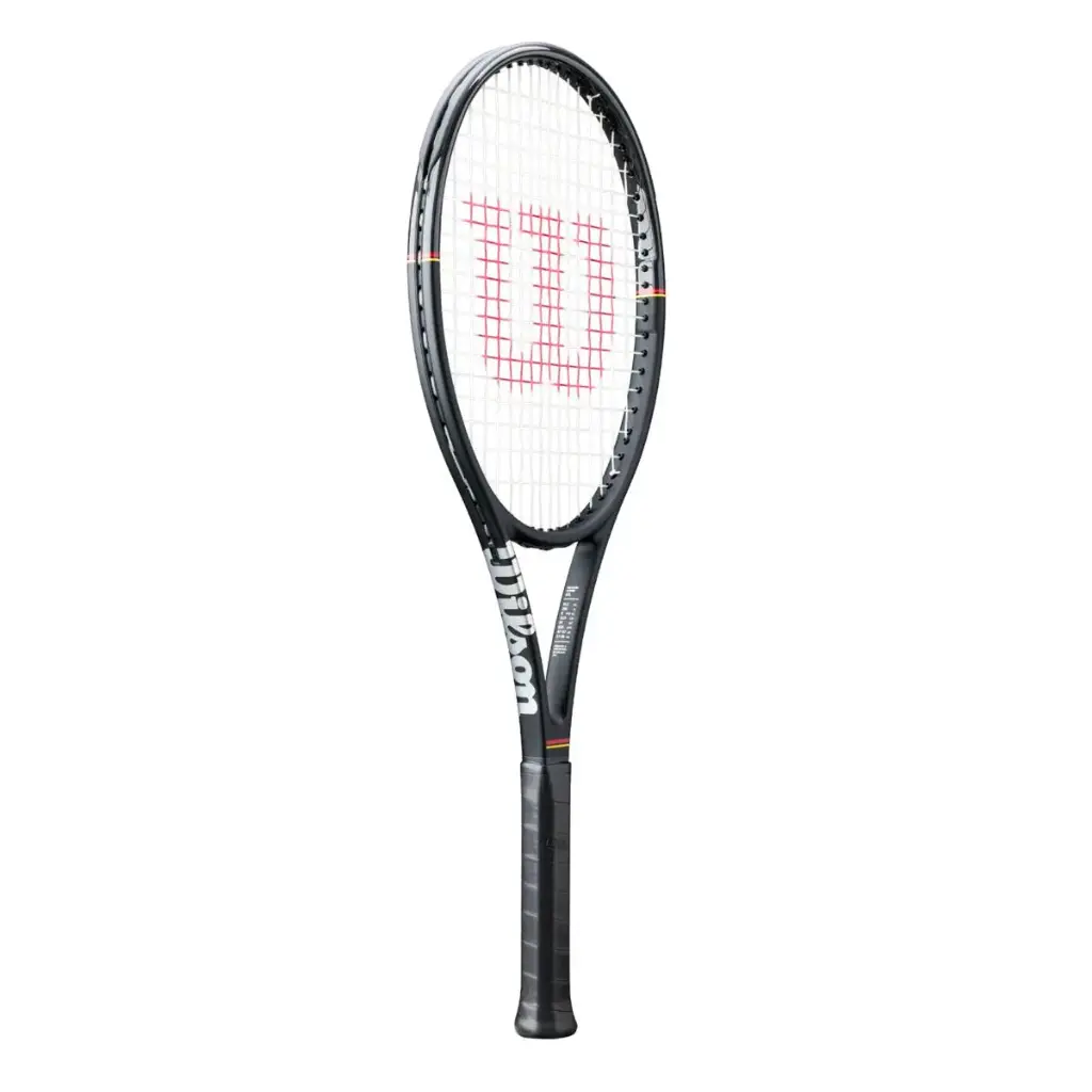 Raqueta de Tenis Wilson Pro Staff 97L Classic (290 gr)