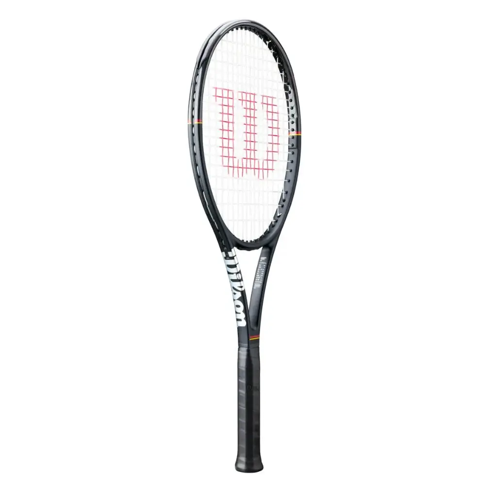 [WR201311U2] Raqueta de Tenis Wilson Pro Staff 97 Classic (315 gr) (4 - 1/4" (2))