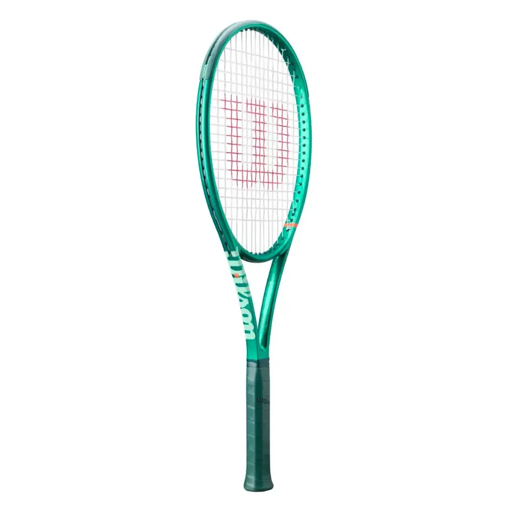 Raqueta de Tenis Wilson Blade 98 16x19 V10 305gr