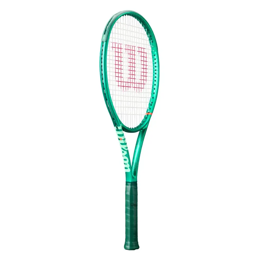 [WR207911U2] Raqueta de Tenis Blade 98 18x20 V10 (305 gr) (4 - 1/4" (2))