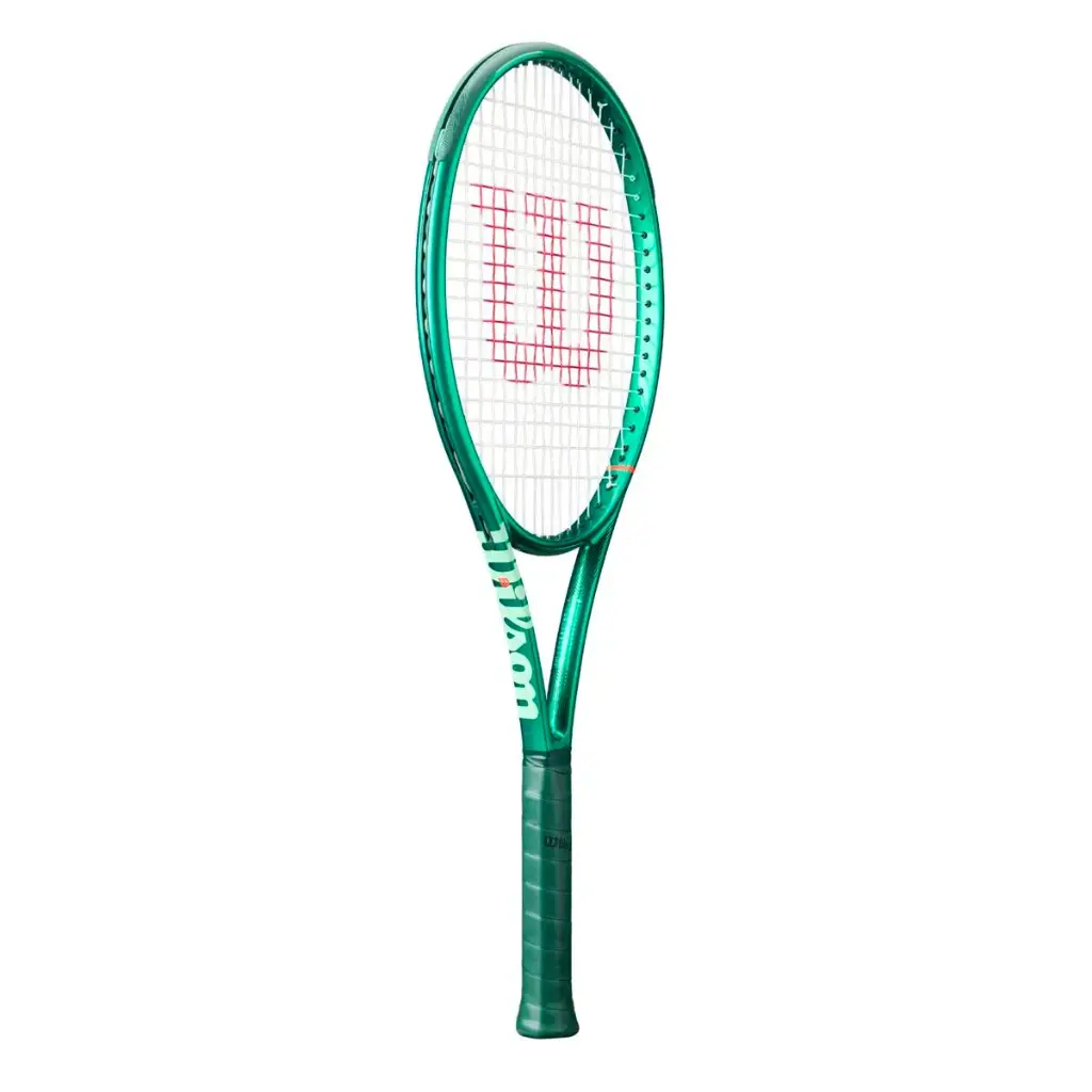 Raqueta de Tenis Wilson Blade 100UL V10 (265 gr)