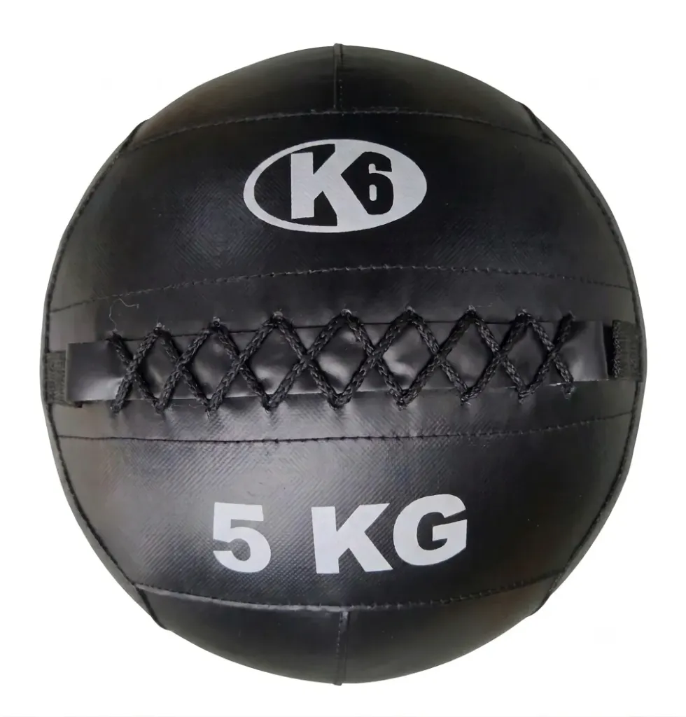 [67970] Wallball K6 5Kgs