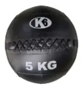 Balón Medicinal Para Gym Y Fitness Wallball K6 5Kgs