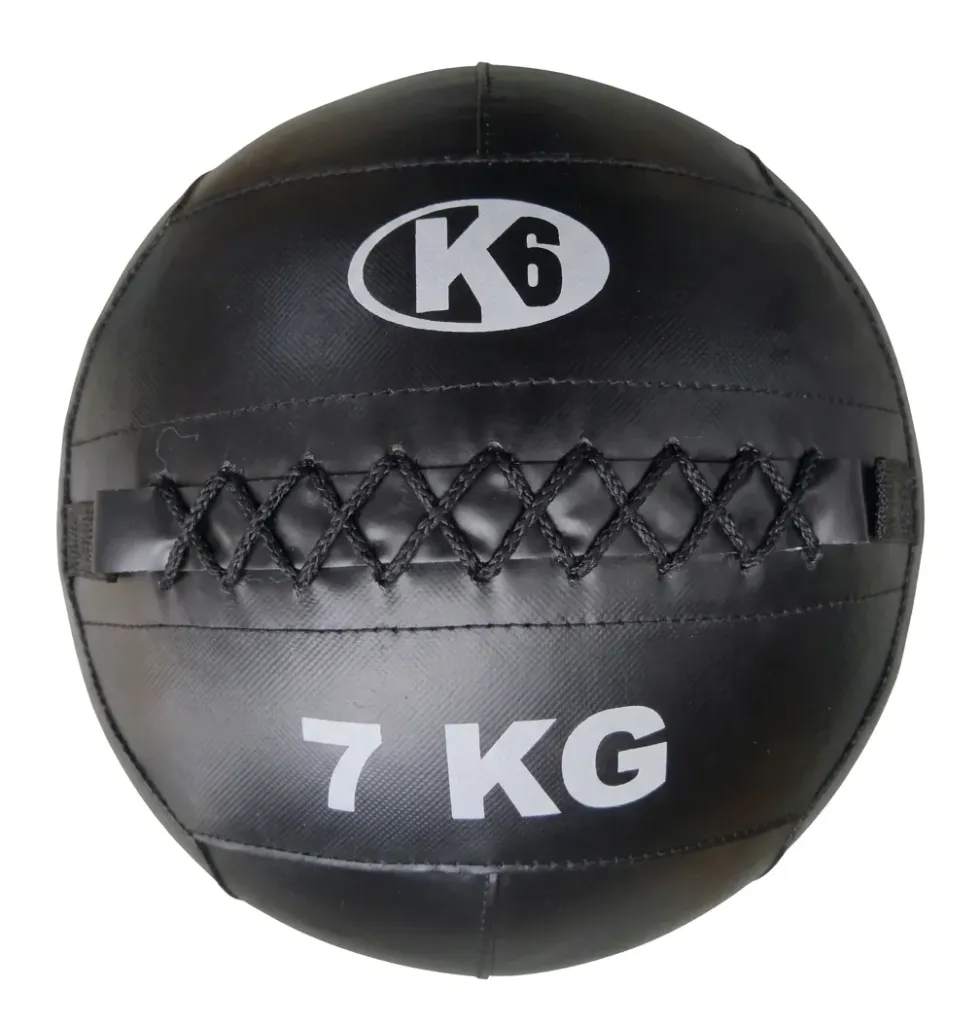 [67971] Wallball K6 7Kgs