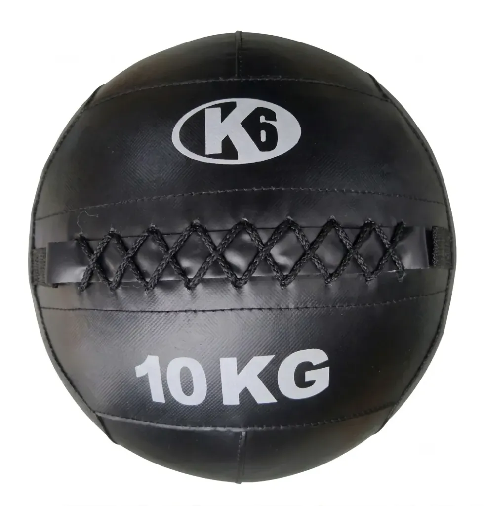 [67972] Wallball K6 10Kg