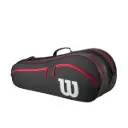 Bolso De Tenis Wilson Advantage 6PK