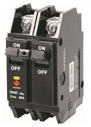 Breaker Superficial Pickens THQC 2P-50A