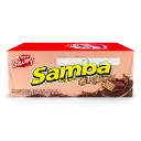 Samba de Avellana Nuti Avellan Carlton Savoy Unidad 32grs 