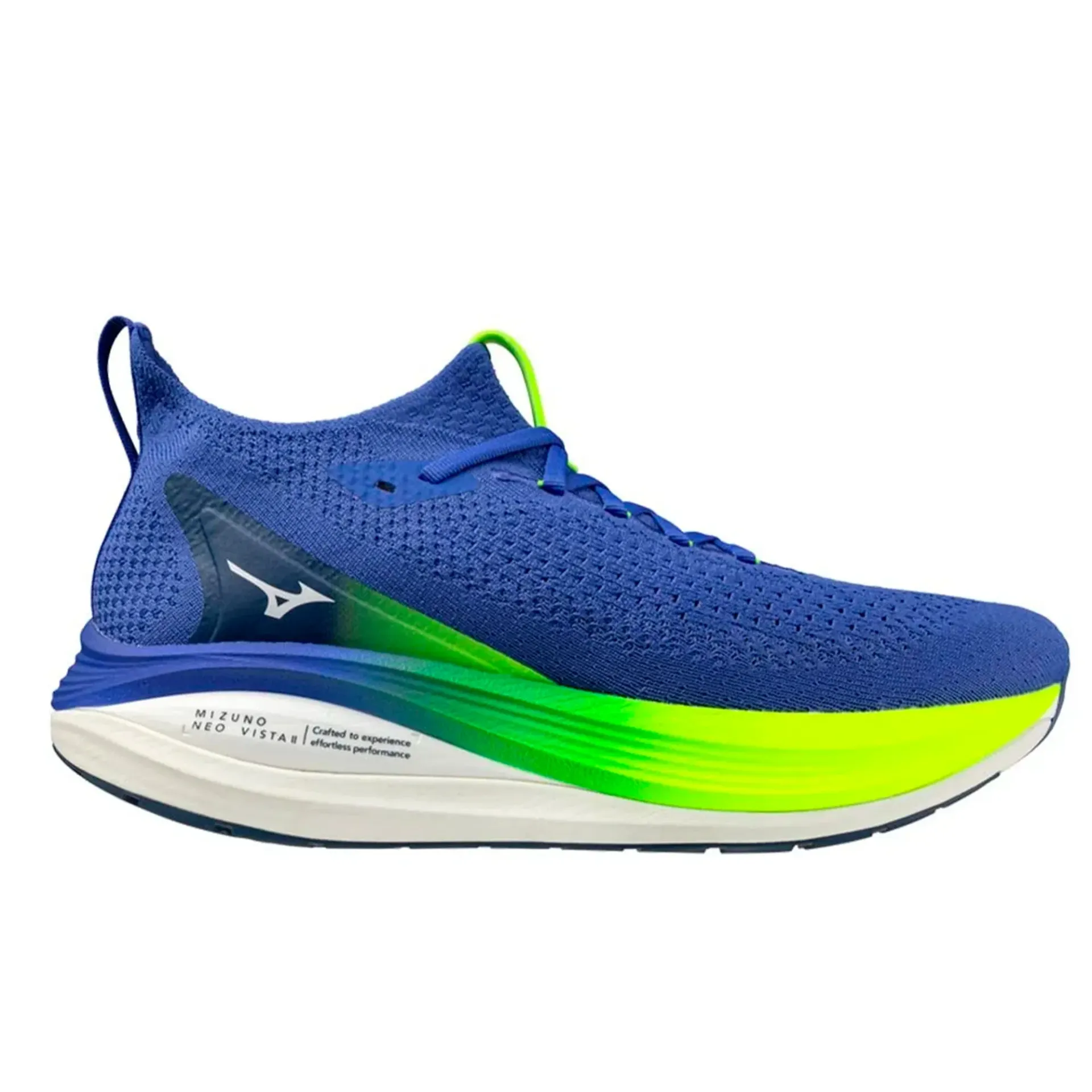 [J1GC253451-10.5] Zapato Running Mizuno Neo Vista 2 (10.5)