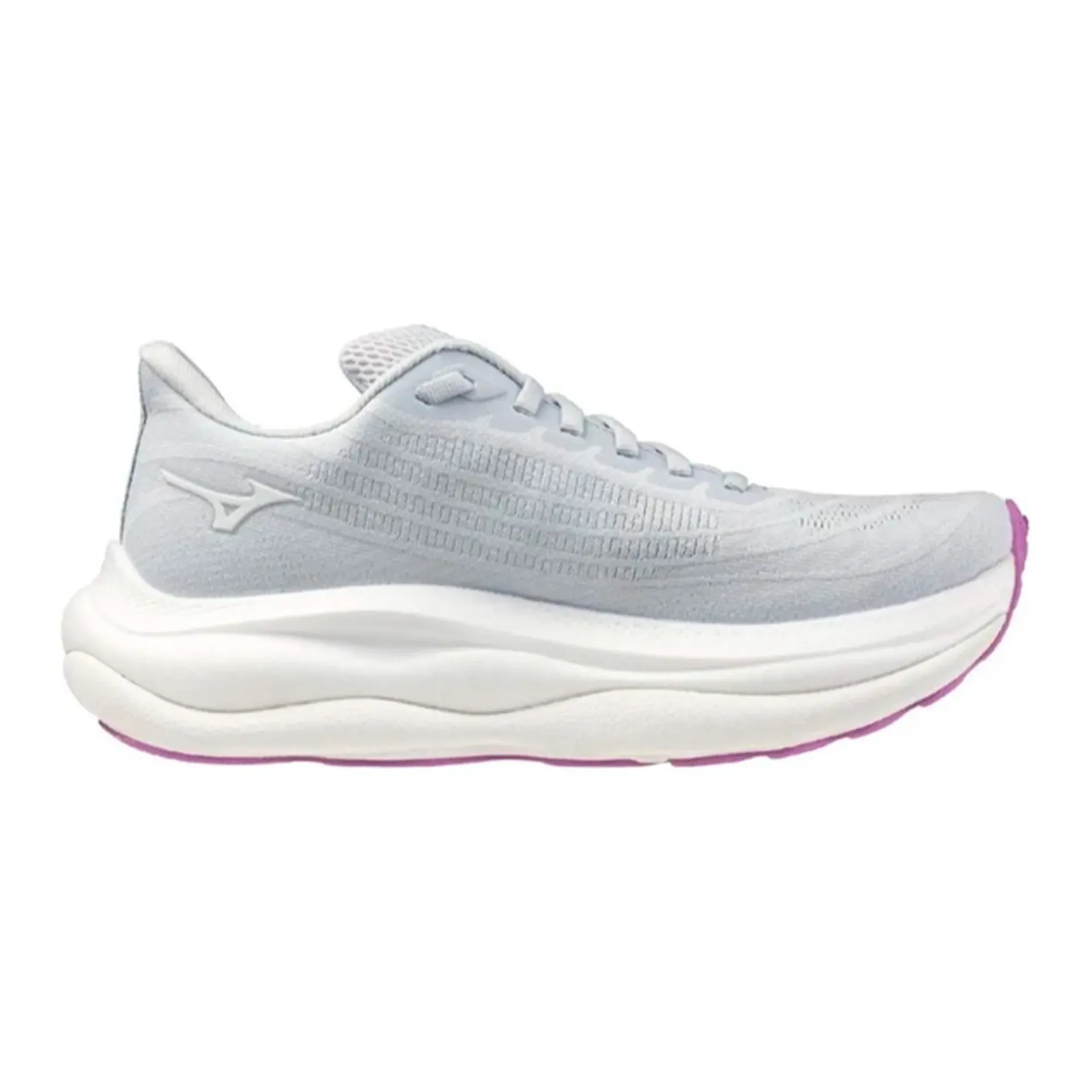 [J1GD250273-7.5] Zapato Running Mujer Mizuno Wave Sky 9 (7.5)