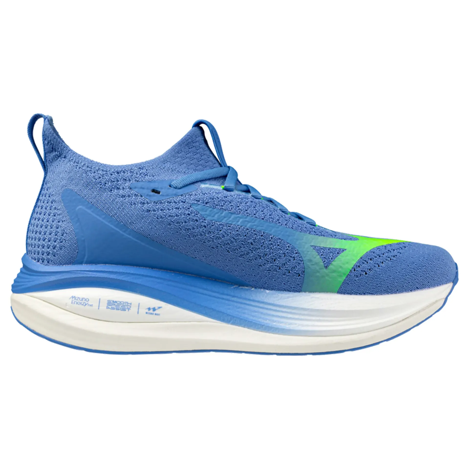 [J1GD253471-7.5] Zapato Running Mujer Mizuno Neo Vista 2 (7.5)
