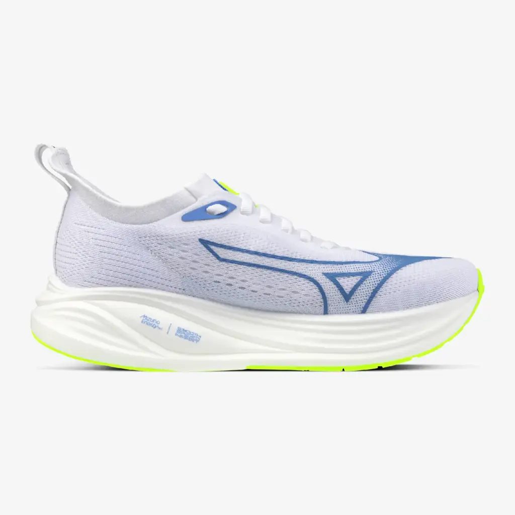 [J1GD268621-7.5] Zapato Running Mujer Mizuno Neo Zen 2 (7.5)