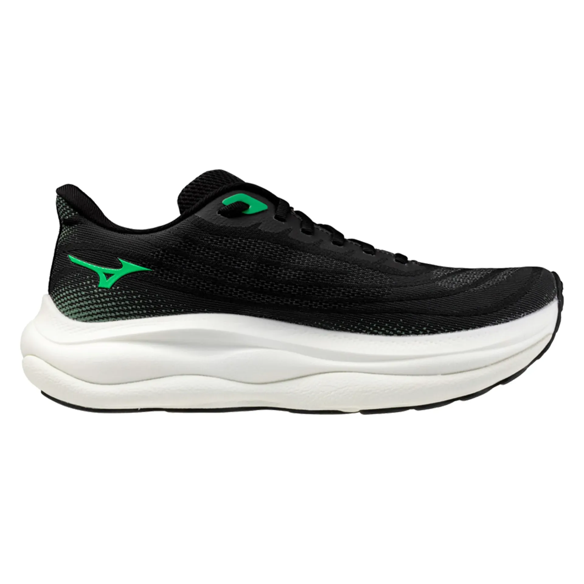 [J1GC250255-10.5] Zapato Running Mizuno Wave Sky 9 (10.5)