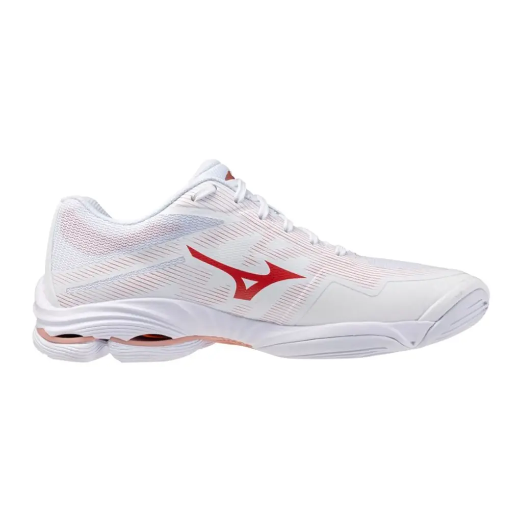 [V1GC266073-6.5] Zapato Indoor Voleibol Mujer Mizuno Wave Lightning Pro  (6.5)