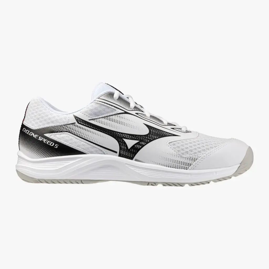 Zapato Indoor Voleibol Mizuno Cyclone Speed 5