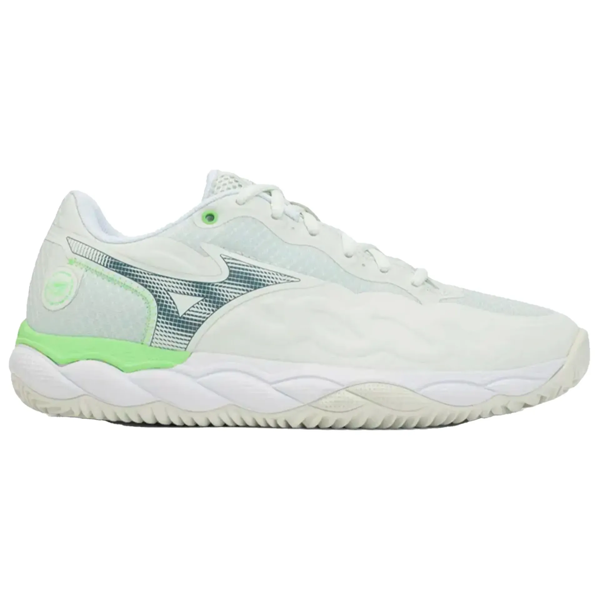 [61GB243835-6.5] Zapato Tenis Mujer Mizuno Wave Eforce Court Pádel (6.5)