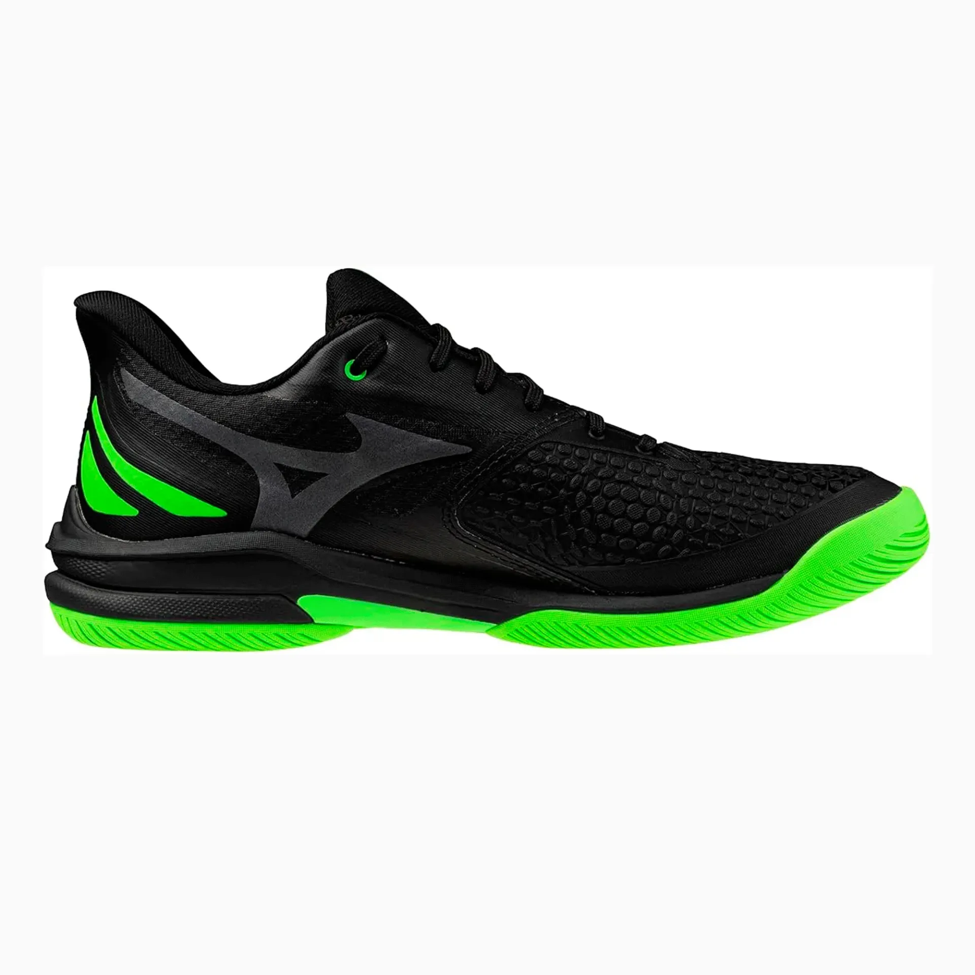 Zapato Padel Mizuno Wave Exceed Tour 7