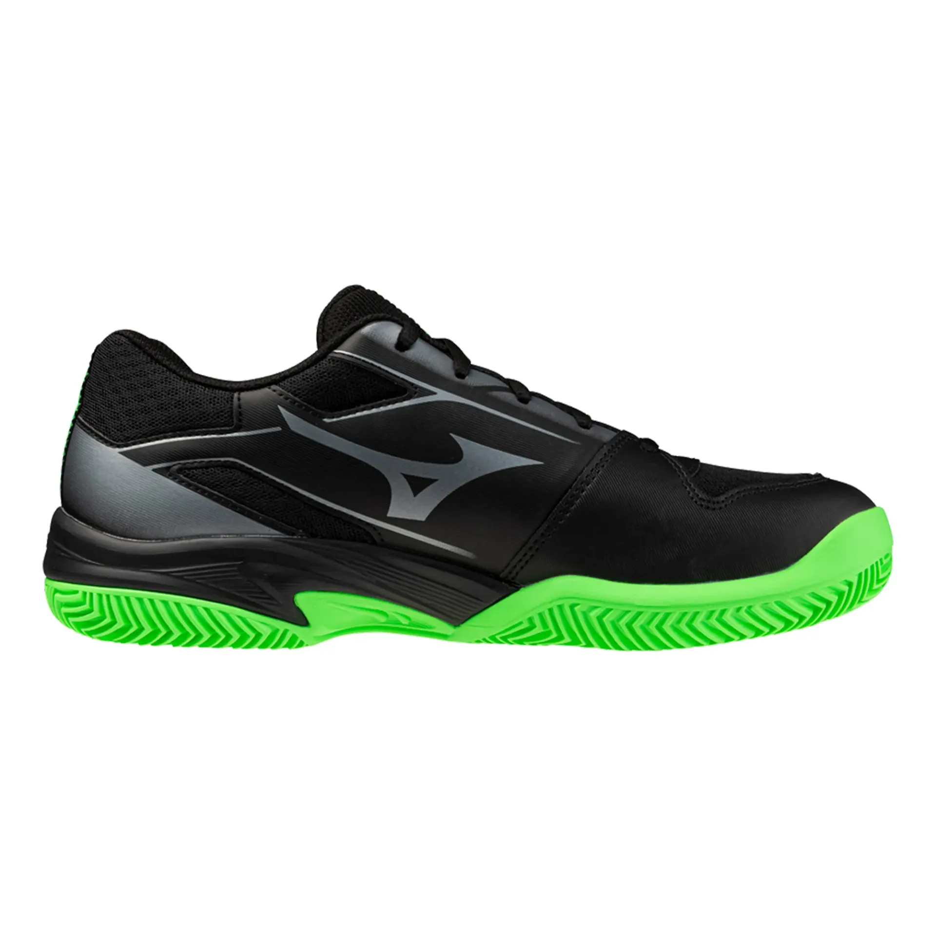 [61GC252562-10.5] Zapato Tenis Mizuno Break Shot 5 CC (10.5)
