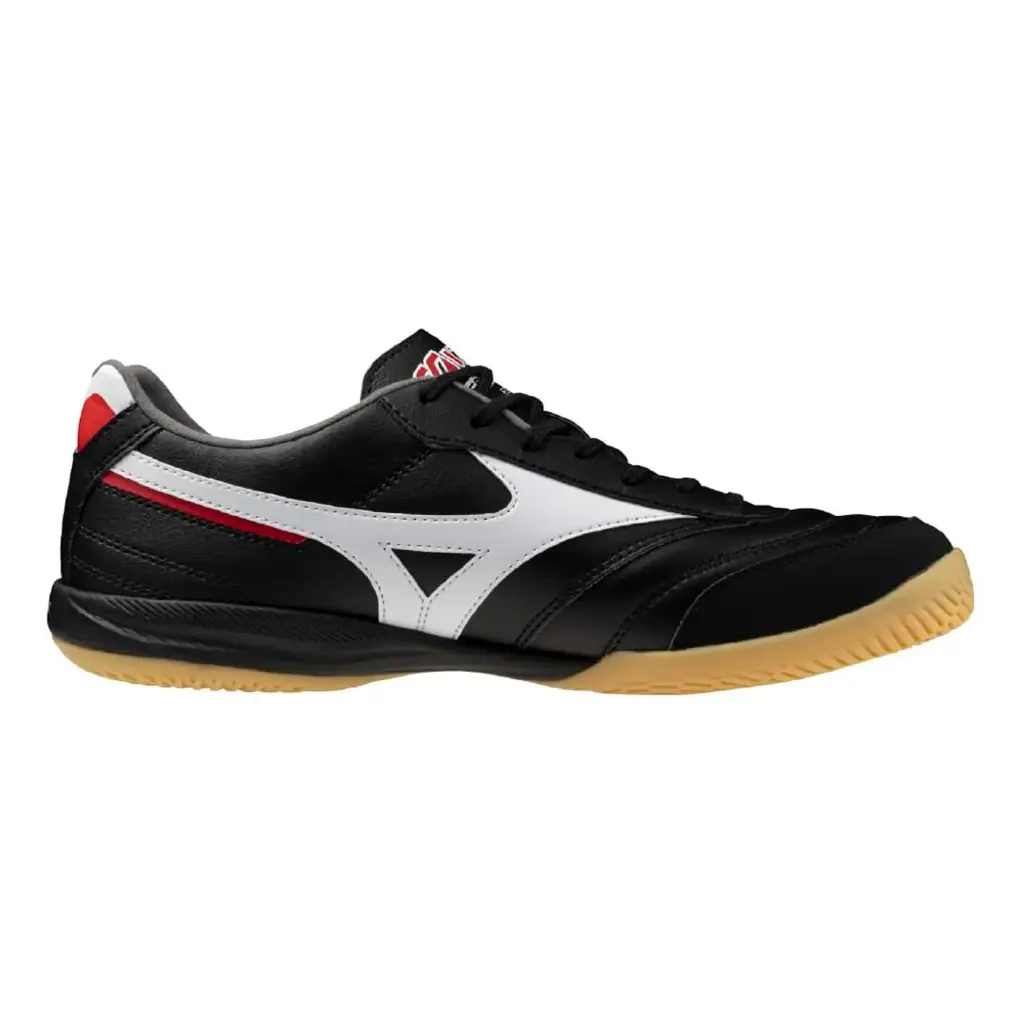 [Q1GA251301-10.5] Zapato Futsal Mizuno Morelia Sala Pro In (10.5)