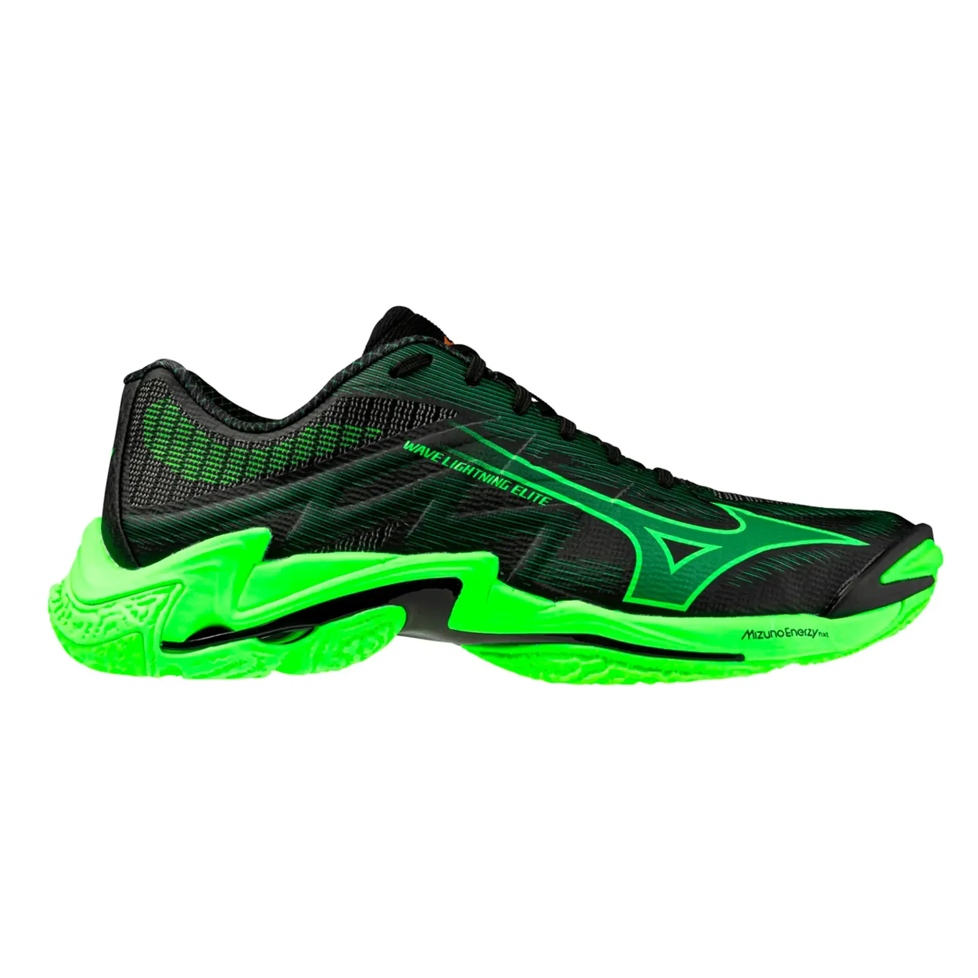 [V1GA260049-6.5] Zapato Voleibol Mizuno Wave Lightning Elite (6.5)