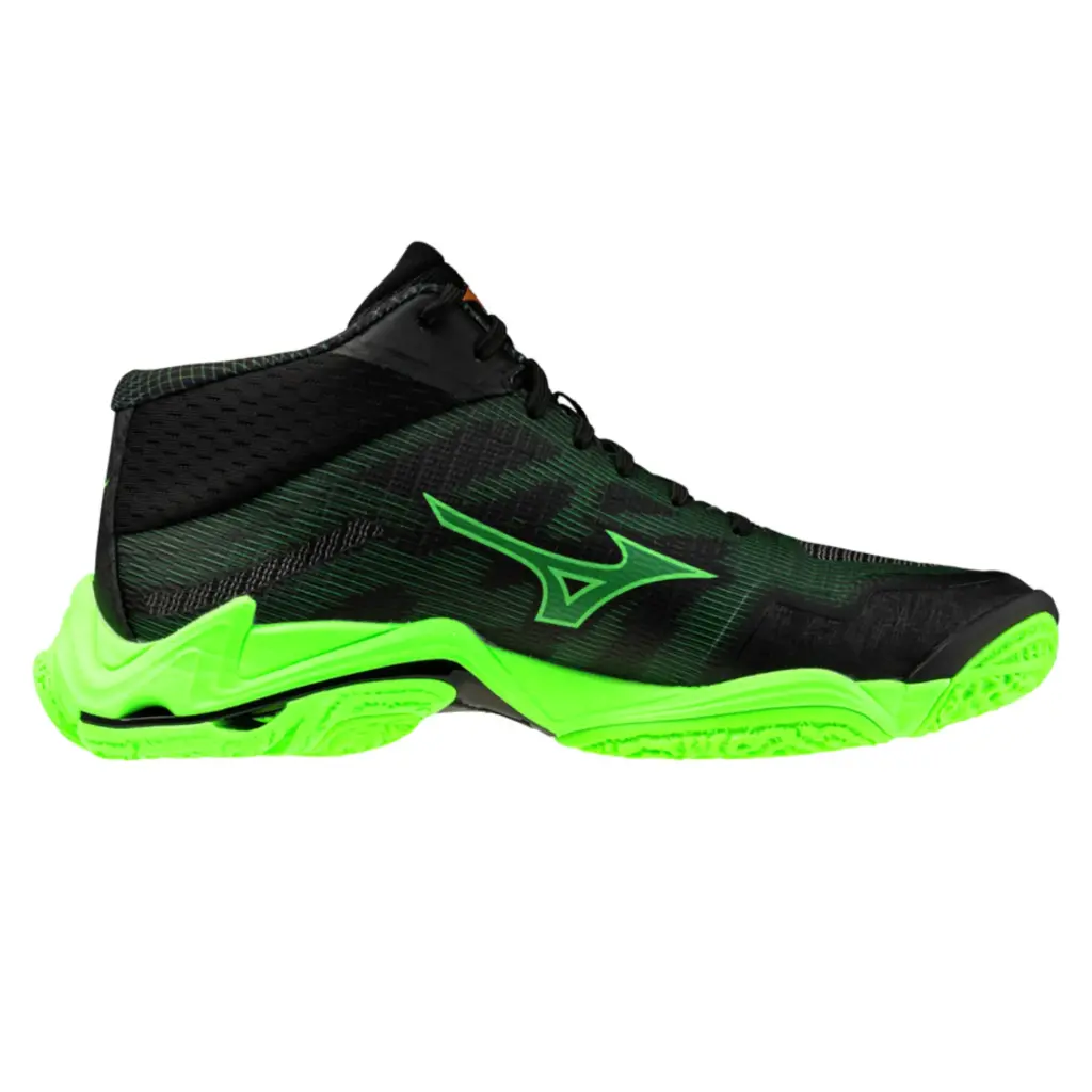 [V1GA260549-10.5] Botín Voleibol Mizuno Wave Lightning Elite (10.5)