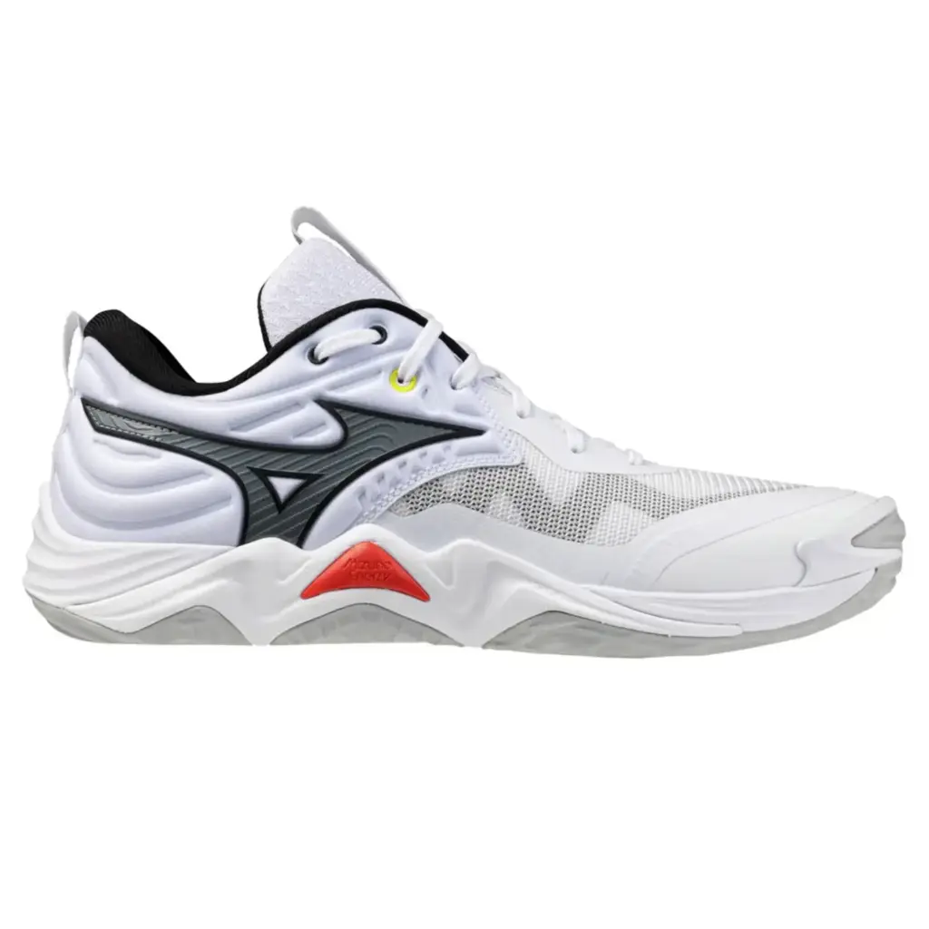 [V1GA251259-6.5] Zapato Voleibol Mizuno Wave Momentum Elite (6.5)