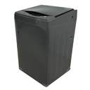 Lavadora Automática Frigilux Gris 10kgs