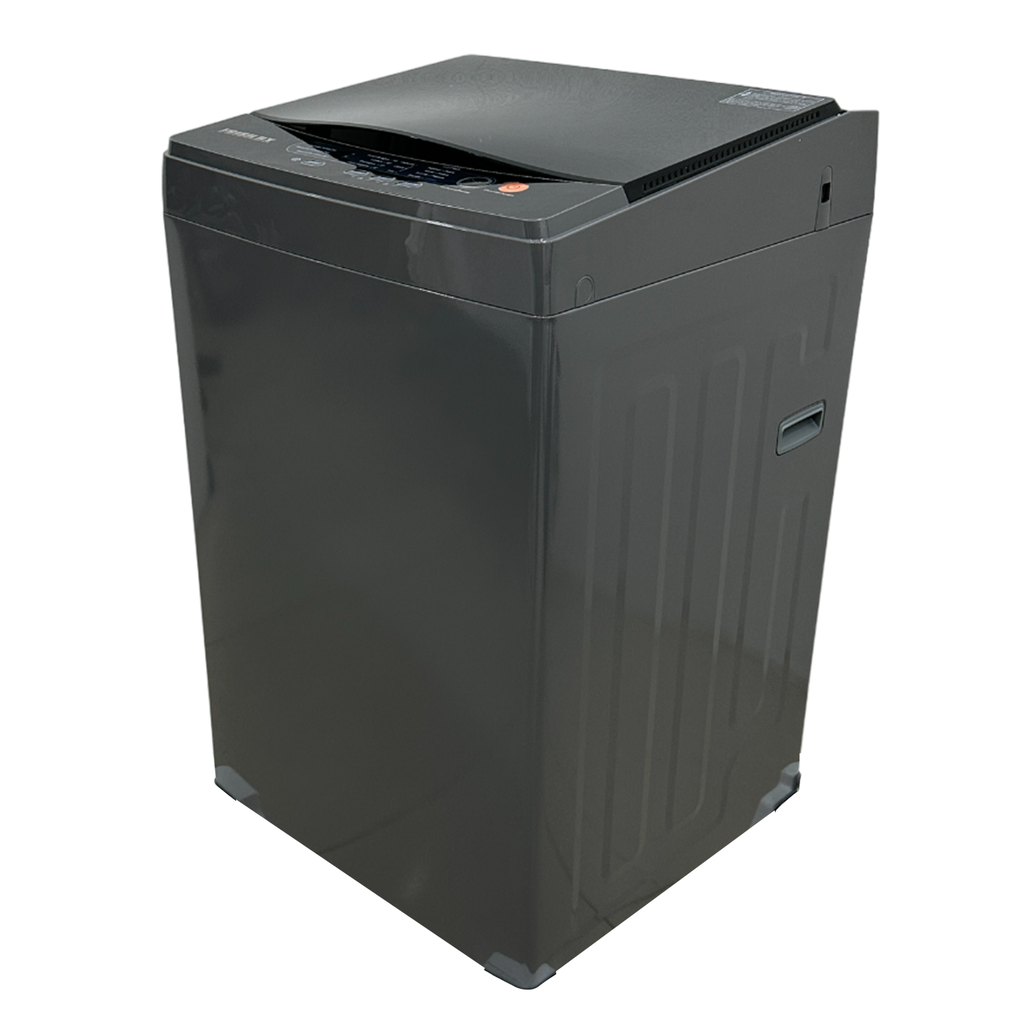 Lavadora Automática Frigilux Gris 20kgs 