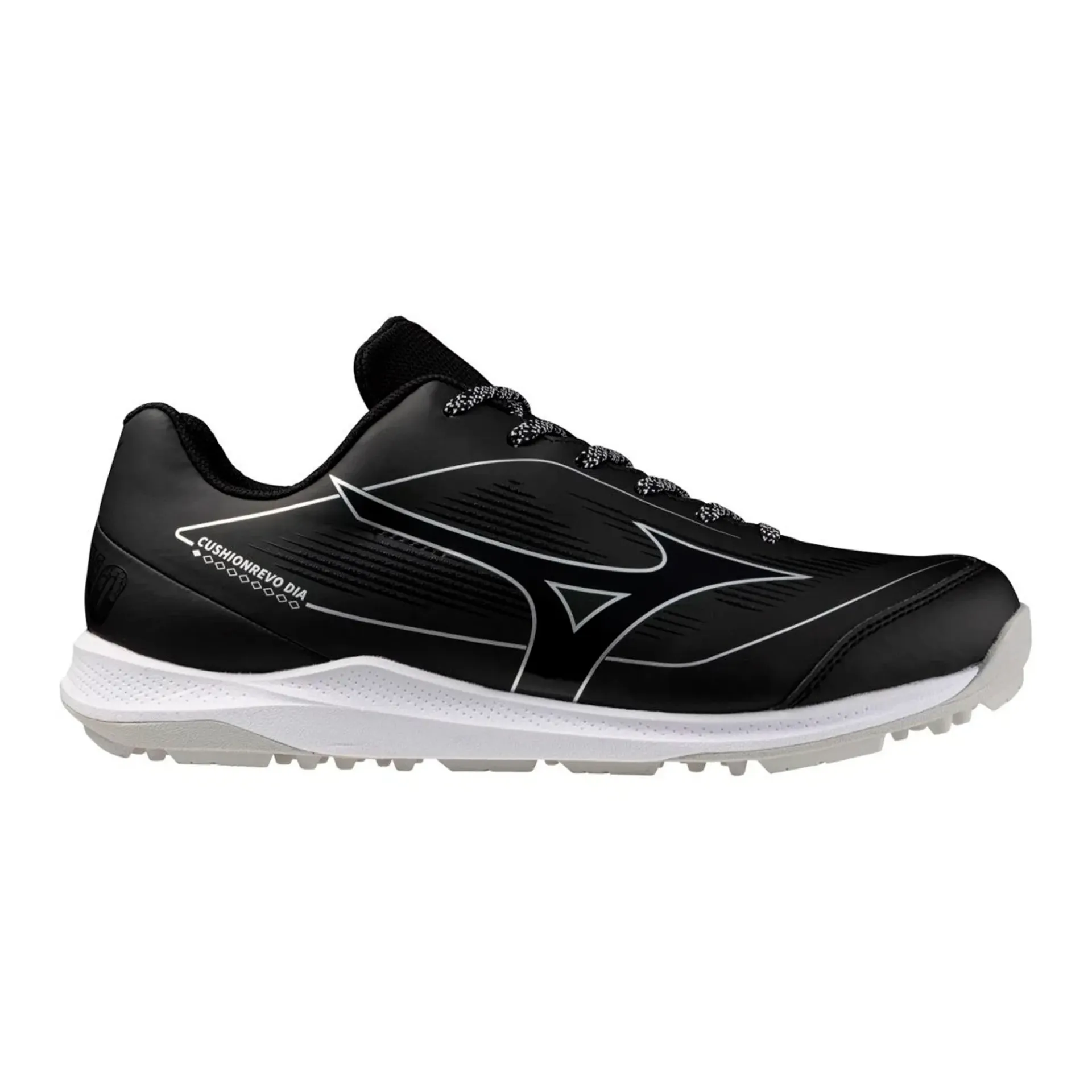 [11GT256009-10.5] Zapato Beisbol Mizuno Cushion Revo Dia Turf (10.5)