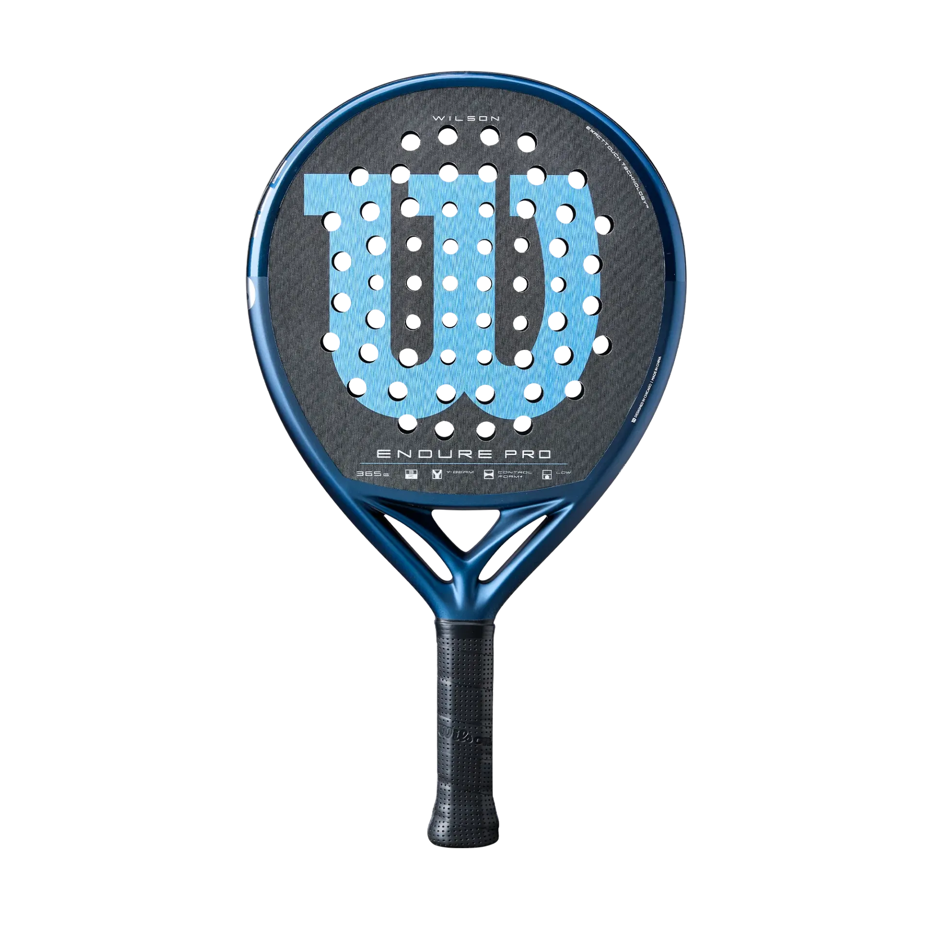 [WR190311U2] Pala De Pádel Wilson Endure Pro V1