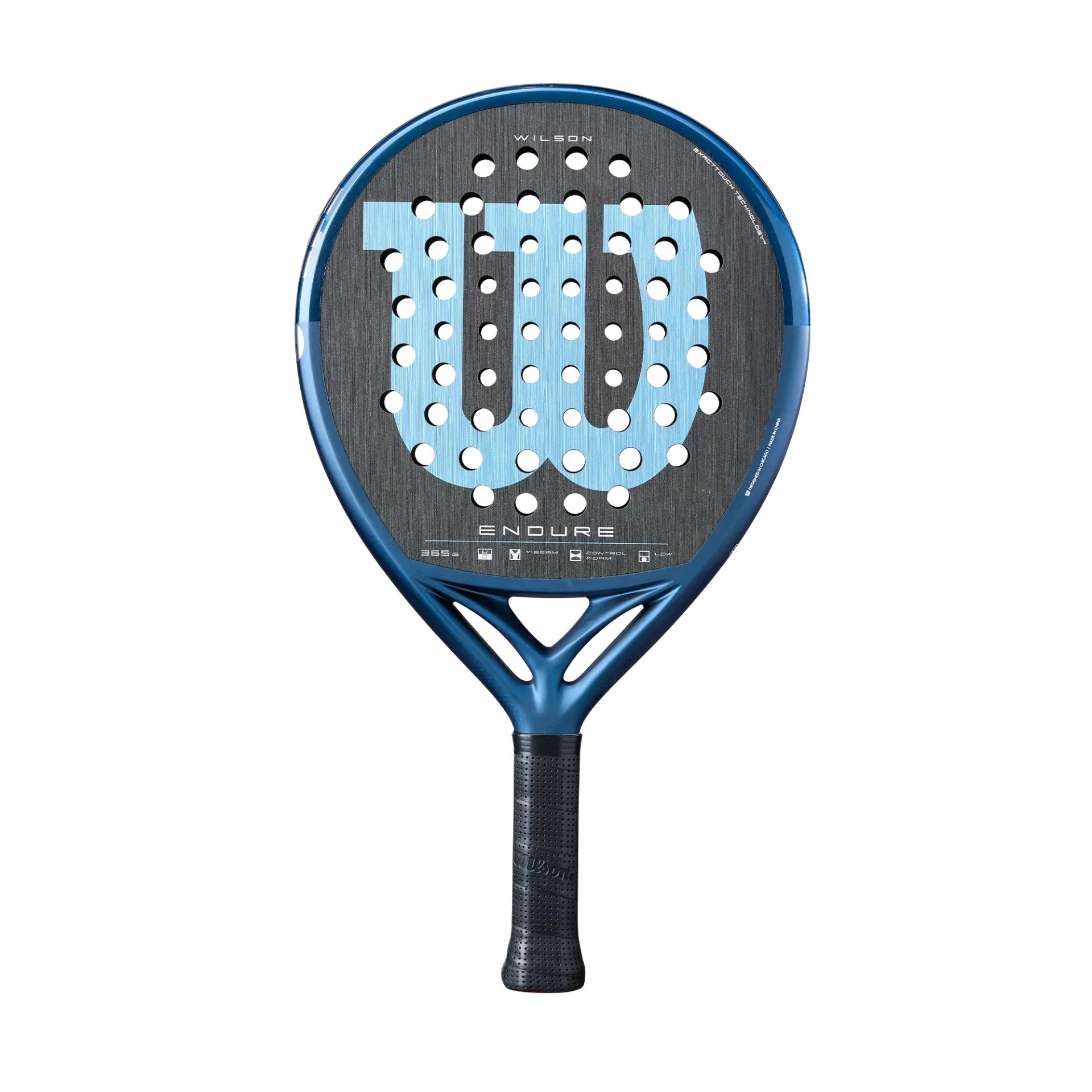[WR190411U2] Pala de Pádel Wilson Endure V1