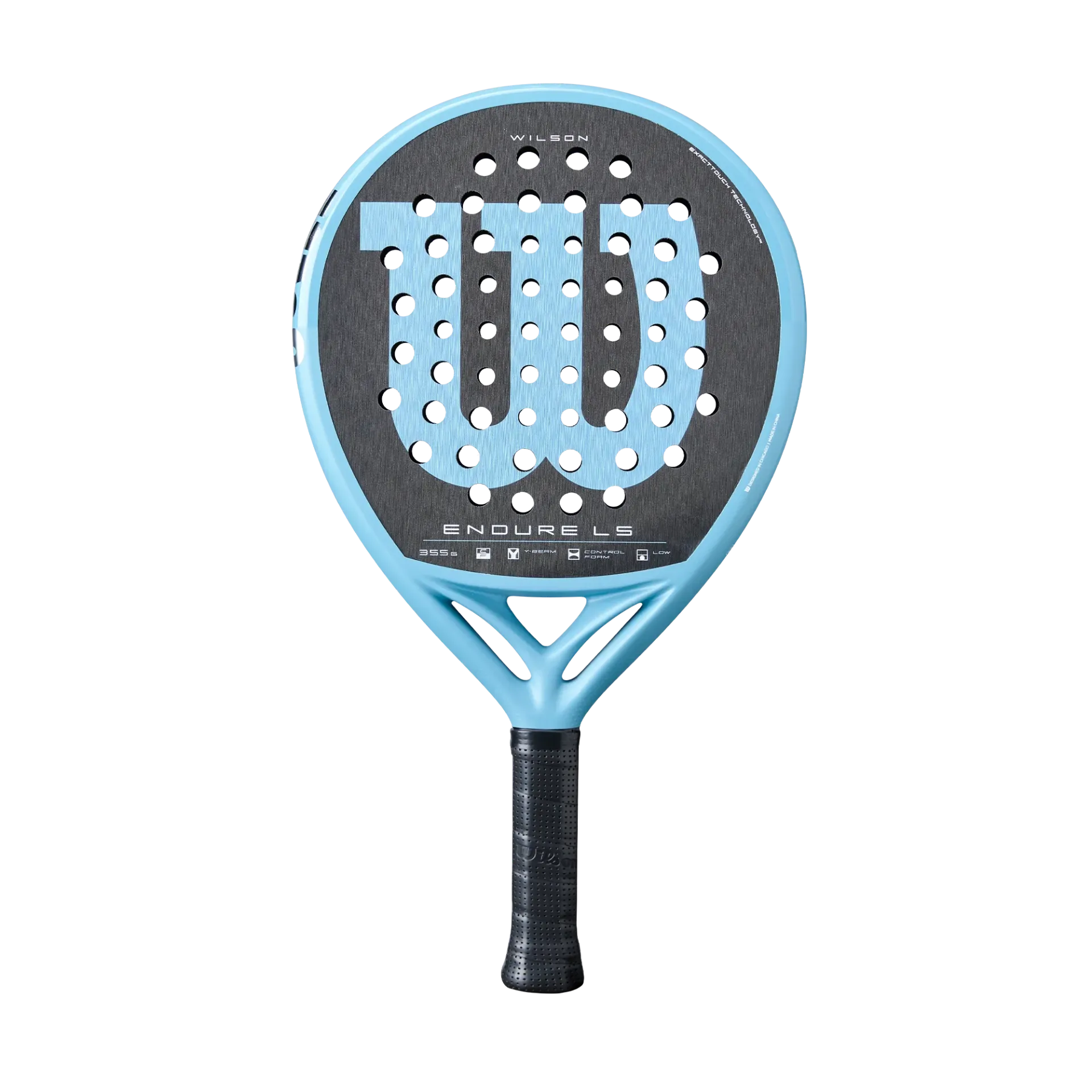 [WR190511U2] Pala de Pádel Wilson Endure Ls V1