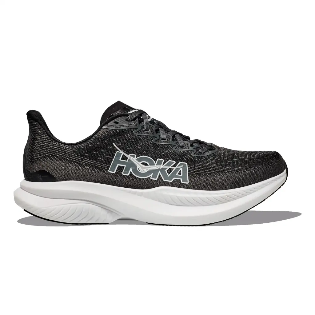 [1147810-BWHT-10.5] Zapato Dama Running Hoka W Mach 6 (10.5)