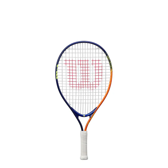 Raqueta de Tenis Wilson Slam Jr 21  