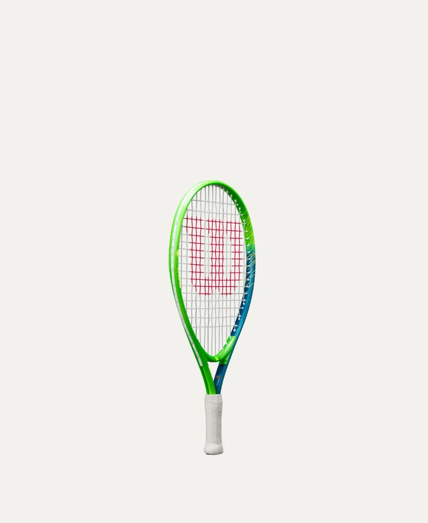 Raqueta de Tenis Wilson Slam Jr 19 