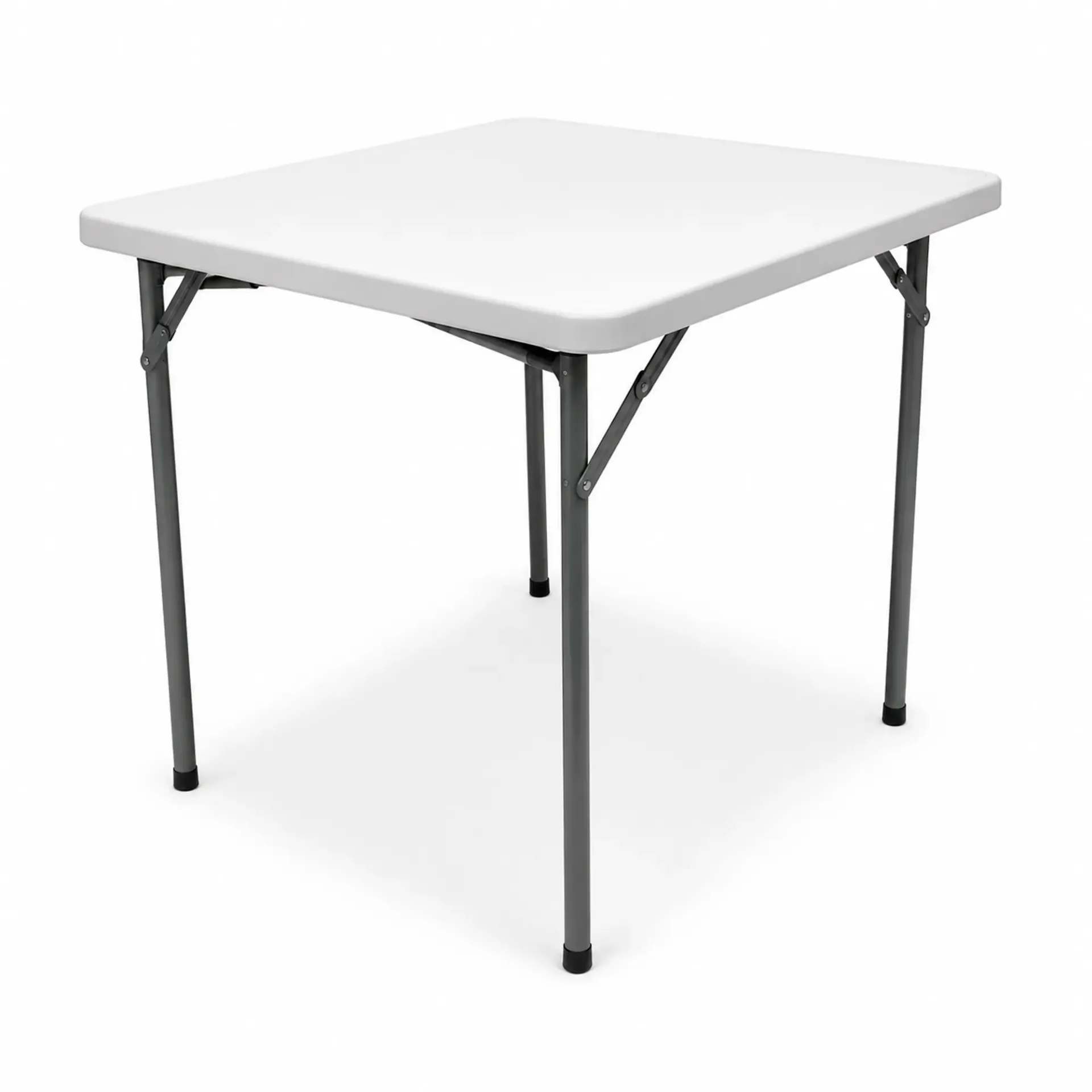 [11254] Mesa Plegable Cuadrada Ecology Lifestyle 86cm