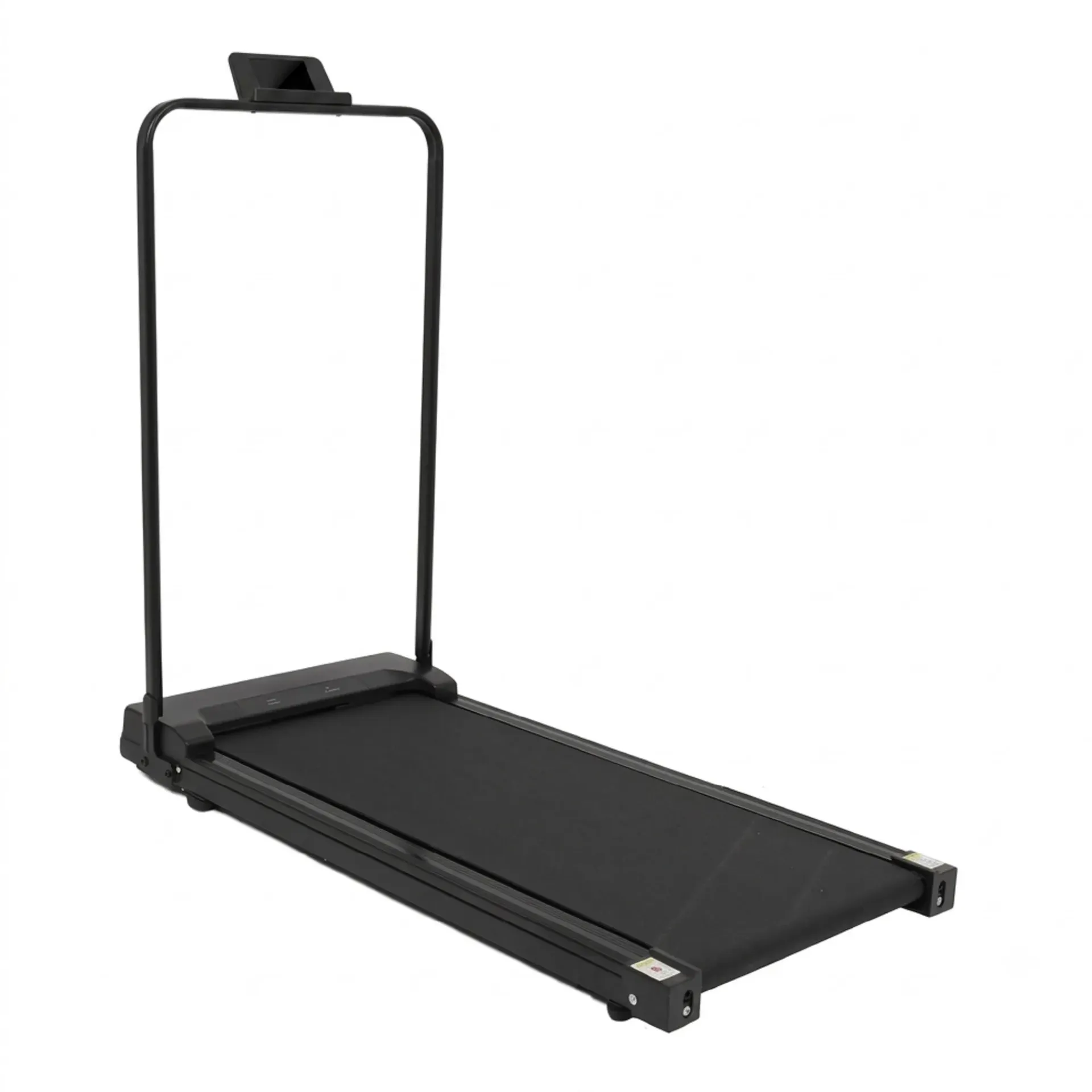 Caminadora K6 Home Walking Pad con Posamanos y Portacelular