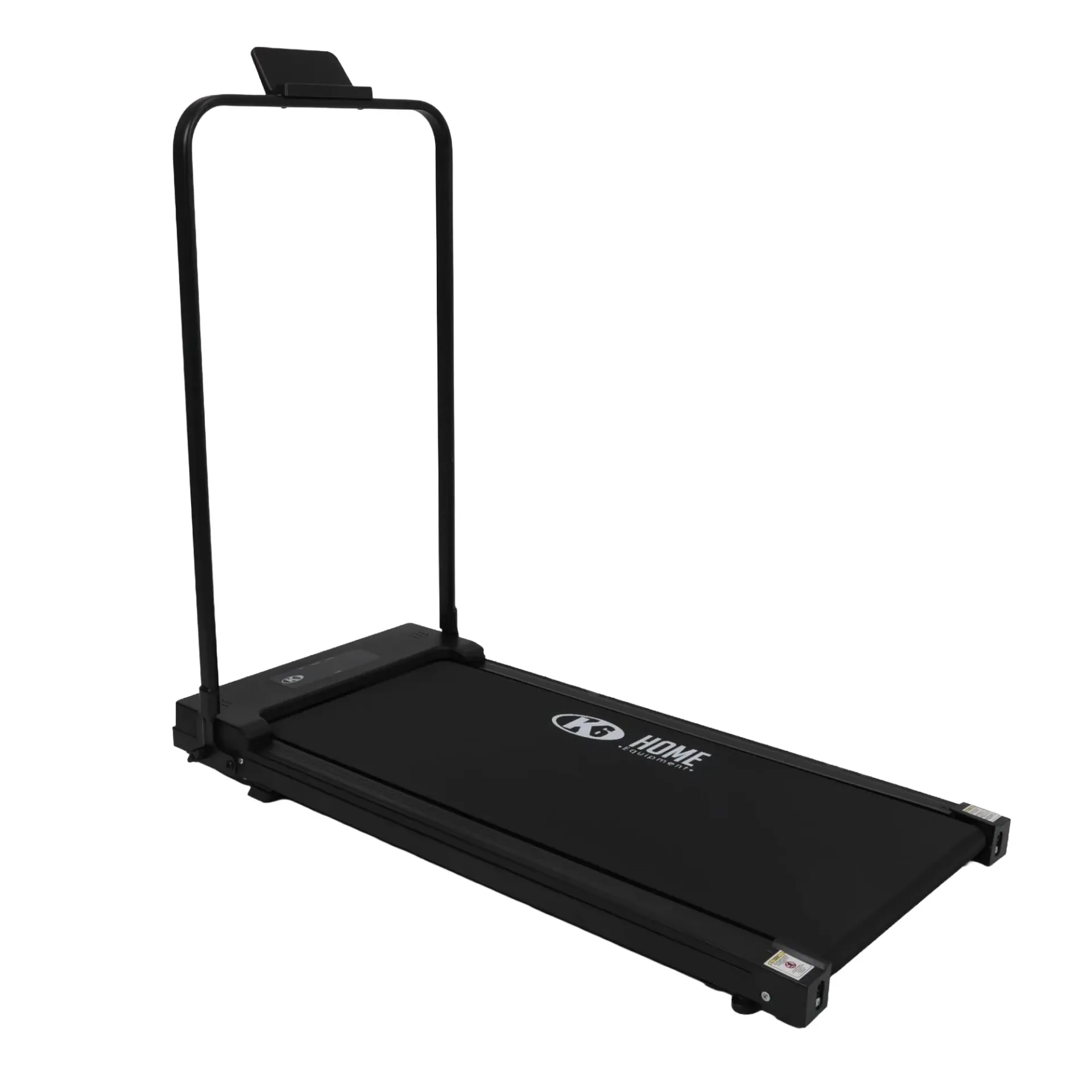 Caminadora K6 Home Walking Pad con Posamanos y Portacelular