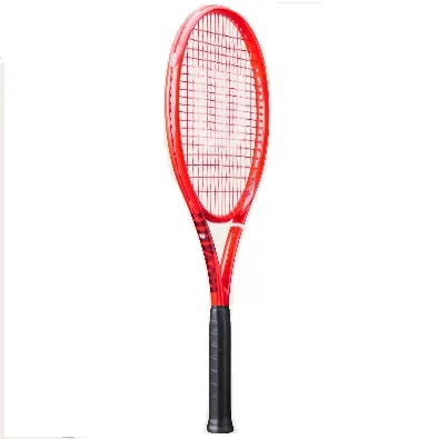 Raqueta de Tenis Defyer 100 V1