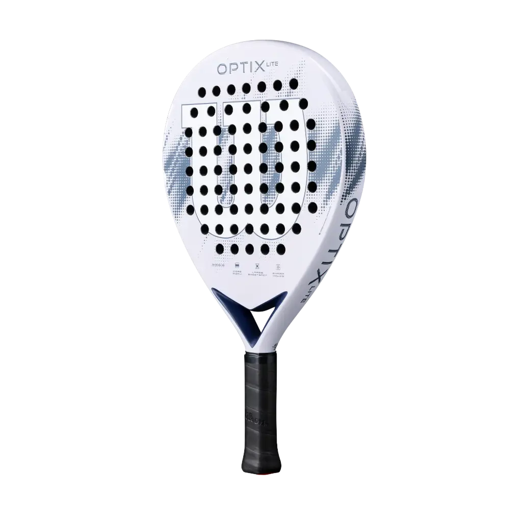 [WR190721U2] Pala de Padel Wilson Optix V2 Lite