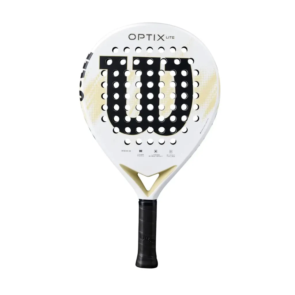 [WR190711U2] Pala de Padel Wilson Optix V2 Lite