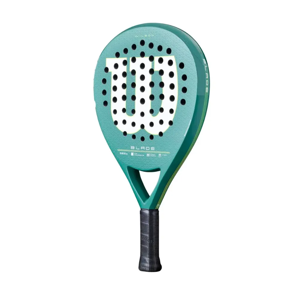 [WR203611U2] Pala de Padel Wilson Blade V4