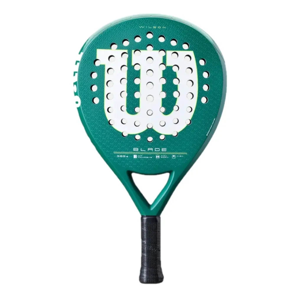 Pala de Padel Wilson Blade V4