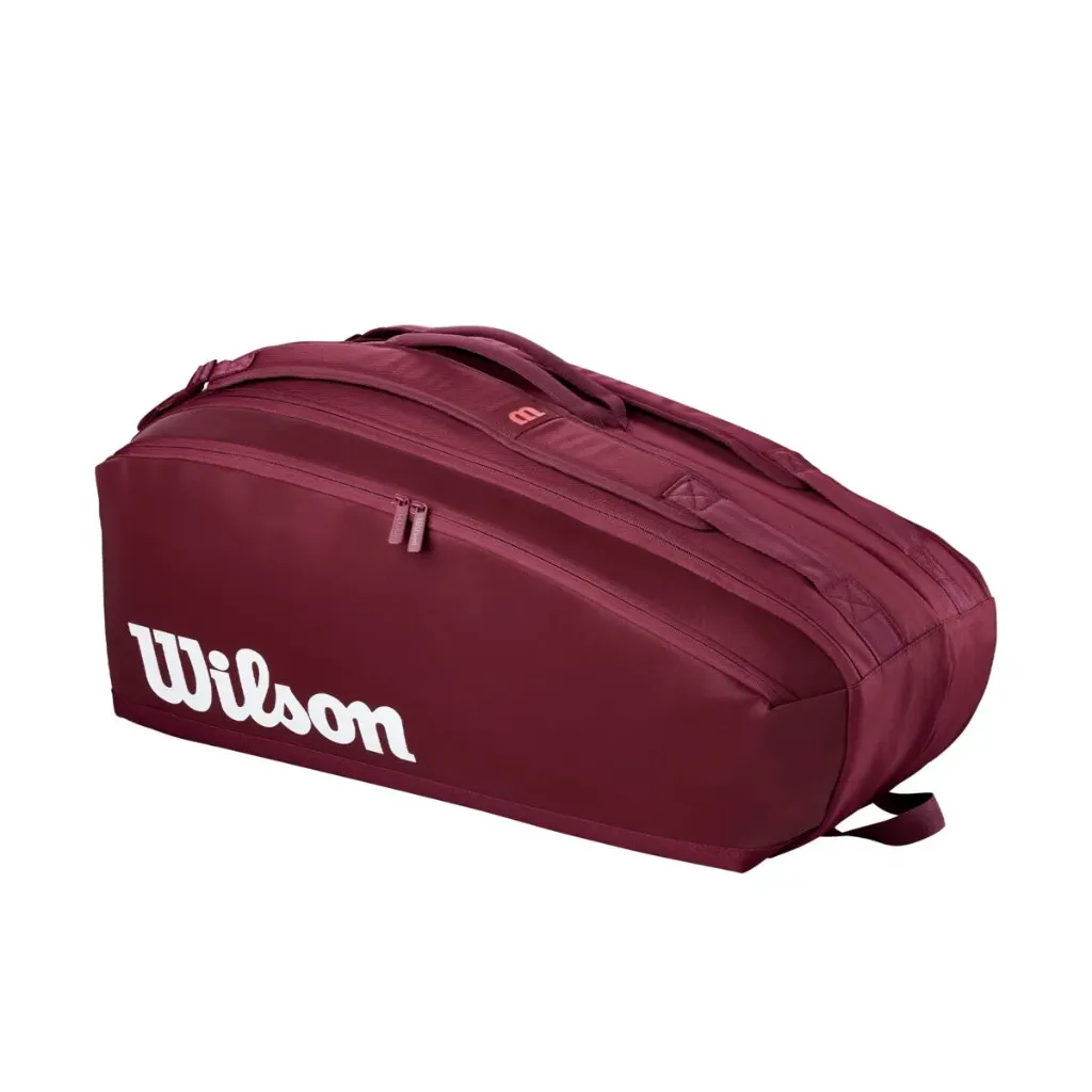Bolso de Tenis Wilson Defyer 9Pk