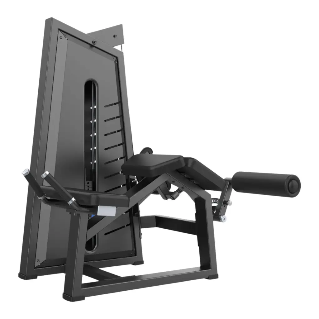 [69634-H] Maquina de curl de pierna K6 Professional Radical 95 kg
